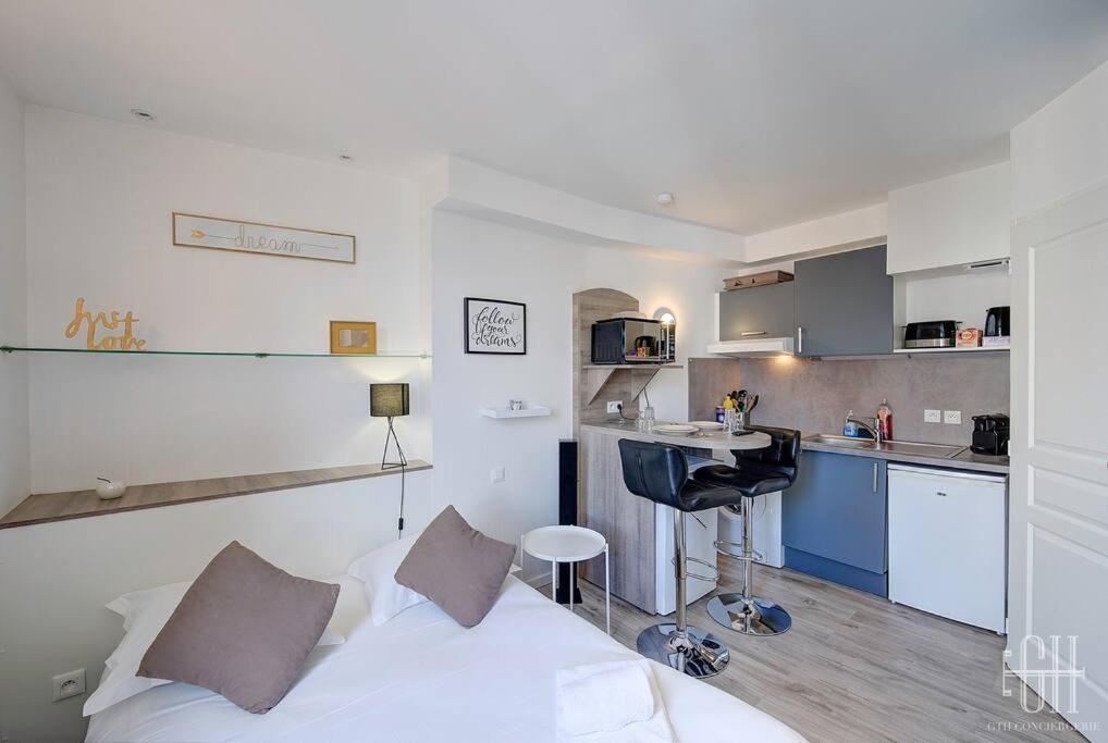 Apartment Le Traversiere 5 / Proche Gare Tours